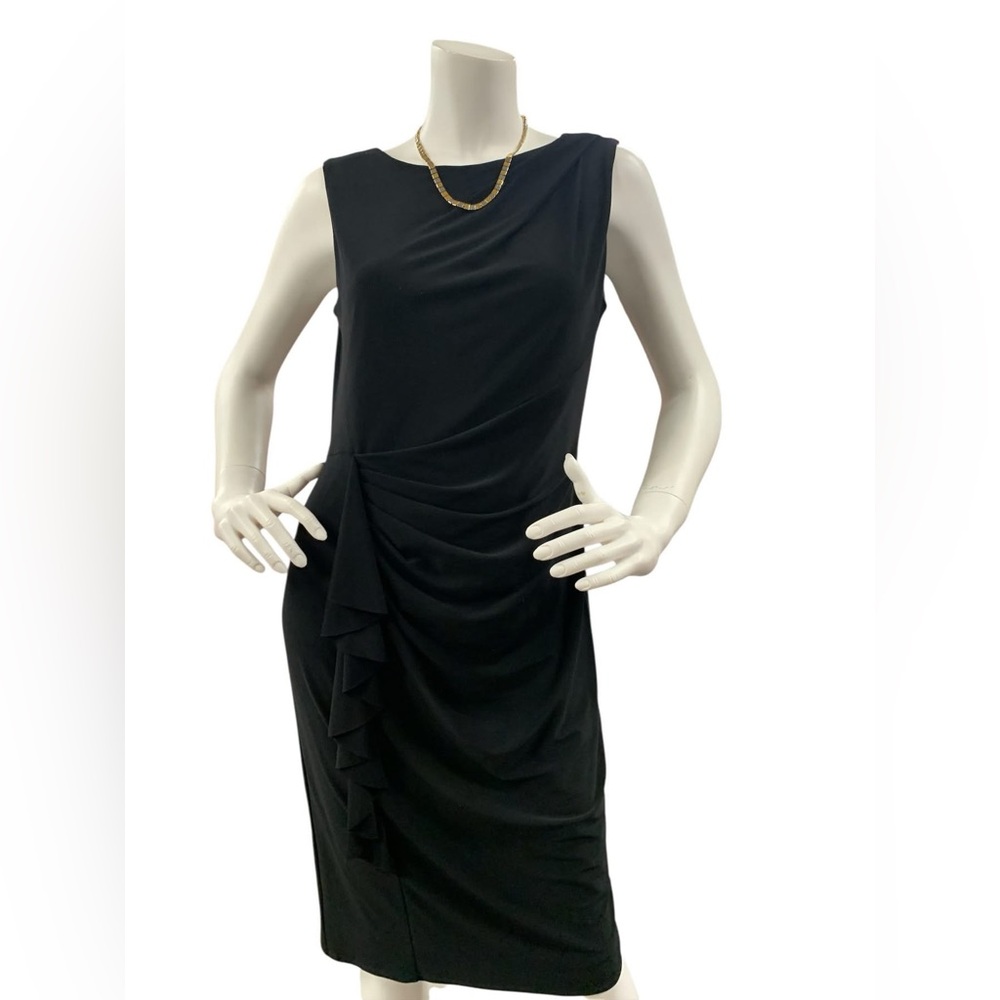 Planet Dress Size M